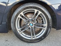 USED 2014 64 BMW 5 SERIES 2.0 520D M SPORT TOURING 5d 188 BHP CLICK & COLLECT OR FREE NATIONWIDE DELIVERY