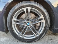 USED 2014 64 BMW 5 SERIES 2.0 520D M SPORT TOURING 5d 188 BHP CLICK & COLLECT OR FREE NATIONWIDE DELIVERY