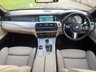 USED 2014 64 BMW 5 SERIES 2.0 520D M SPORT TOURING 5d 188 BHP CLICK & COLLECT OR FREE NATIONWIDE DELIVERY