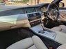 USED 2014 64 BMW 5 SERIES 2.0 520D M SPORT TOURING 5d 188 BHP CLICK & COLLECT OR FREE NATIONWIDE DELIVERY