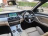 USED 2014 64 BMW 5 SERIES 2.0 520D M SPORT TOURING 5d 188 BHP CLICK & COLLECT OR FREE NATIONWIDE DELIVERY