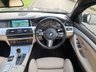 USED 2014 64 BMW 5 SERIES 2.0 520D M SPORT TOURING 5d 188 BHP CLICK & COLLECT OR FREE NATIONWIDE DELIVERY