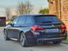 USED 2014 64 BMW 5 SERIES 2.0 520D M SPORT TOURING 5d 188 BHP CLICK & COLLECT OR FREE NATIONWIDE DELIVERY