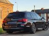 USED 2014 64 BMW 5 SERIES 2.0 520D M SPORT TOURING 5d 188 BHP CLICK & COLLECT OR FREE NATIONWIDE DELIVERY