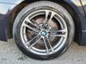 USED 2014 64 BMW 5 SERIES 2.0 520D M SPORT TOURING 5d 188 BHP CLICK & COLLECT OR FREE NATIONWIDE DELIVERY