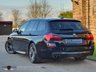 USED 2014 64 BMW 5 SERIES 2.0 520D M SPORT TOURING 5d 188 BHP CLICK & COLLECT OR FREE NATIONWIDE DELIVERY