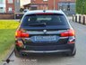 USED 2014 64 BMW 5 SERIES 2.0 520D M SPORT TOURING 5d 188 BHP CLICK & COLLECT OR FREE NATIONWIDE DELIVERY