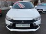 USED 2016 66 MITSUBISHI ASX 1.6 3 5d - NEW SHAPE + UPGRADE ALLOYS  