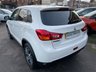 USED 2016 66 MITSUBISHI ASX 1.6 3 5d - NEW SHAPE + UPGRADE ALLOYS  