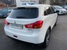USED 2016 66 MITSUBISHI ASX 1.6 3 5d - NEW SHAPE + UPGRADE ALLOYS  