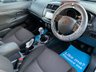 USED 2016 66 MITSUBISHI ASX 1.6 3 5d - NEW SHAPE + UPGRADE ALLOYS  
