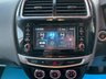 USED 2016 66 MITSUBISHI ASX 1.6 3 5d - NEW SHAPE + UPGRADE ALLOYS  