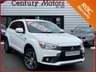 USED 2016 66 MITSUBISHI ASX 1.6 3 5d - NEW SHAPE + UPGRADE ALLOYS  