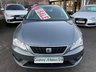 USED 2017 67 SEAT LEON 1.6 TDI SE Dynamic Tech Pack 5dr - SAT NAV 
