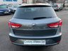 USED 2017 67 SEAT LEON 1.6 TDI SE Dynamic Tech Pack 5dr - SAT NAV 
