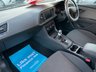 USED 2017 67 SEAT LEON 1.6 TDI SE Dynamic Tech Pack 5dr - SAT NAV 