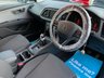 USED 2017 67 SEAT LEON 1.6 TDI SE Dynamic Tech Pack 5dr - SAT NAV 