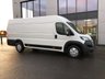 USED 2020 20 PEUGEOT BOXER 2.2 BLUEHDI 435 L4H2 PROFESSIONAL EURO 6.2 140PS AIR CONDITIONING - SAT NAV - 1440KG