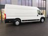 USED 2020 20 PEUGEOT BOXER 2.2 BLUEHDI 435 L4H2 PROFESSIONAL EURO 6.2 140PS AIR CONDITIONING - SAT NAV - 1440KG