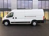 USED 2020 20 PEUGEOT BOXER 2.2 BLUEHDI 435 L4H2 PROFESSIONAL EURO 6.2 140PS AIR CONDITIONING - SAT NAV - 1440KG