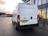 USED 2020 20 PEUGEOT BOXER 2.2 BLUEHDI 435 L4H2 PROFESSIONAL EURO 6.2 140PS AIR CONDITIONING - SAT NAV - 1440KG