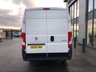 USED 2020 20 PEUGEOT BOXER 2.2 BLUEHDI 435 L4H2 PROFESSIONAL EURO 6.2 140PS AIR CONDITIONING - SAT NAV - 1440KG