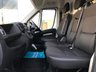 USED 2020 20 PEUGEOT BOXER 2.2 BLUEHDI 435 L4H2 PROFESSIONAL EURO 6.2 140PS AIR CONDITIONING - SAT NAV - 1440KG