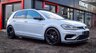 USED 2019 S VOLKSWAGEN GOLF 2.0 R TSI 4MOTION DSG 5d 296 BHP AKRAPOVIC EXHST+DYNAUDIO