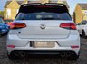 USED 2019 S VOLKSWAGEN GOLF 2.0 R TSI 4MOTION DSG 5d 296 BHP AKRAPOVIC EXHST+DYNAUDIO