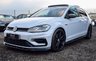 USED 2019 S VOLKSWAGEN GOLF 2.0 R TSI 4MOTION DSG 5d 296 BHP AKRAPOVIC EXHST+DYNAUDIO