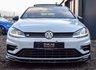 USED 2019 S VOLKSWAGEN GOLF 2.0 R TSI 4MOTION DSG 5d 296 BHP AKRAPOVIC EXHST+DYNAUDIO