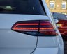 USED 2019 S VOLKSWAGEN GOLF 2.0 R TSI 4MOTION DSG 5d 296 BHP AKRAPOVIC EXHST+DYNAUDIO