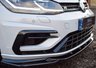 USED 2019 S VOLKSWAGEN GOLF 2.0 R TSI 4MOTION DSG 5d 296 BHP AKRAPOVIC EXHST+DYNAUDIO