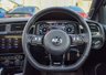 USED 2019 S VOLKSWAGEN GOLF 2.0 R TSI 4MOTION DSG 5d 296 BHP AKRAPOVIC EXHST+DYNAUDIO