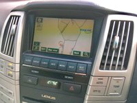 USED 2006 06 LEXUS RX 3.3 400H SE CVT 5d AUTO 208 BHP //LONG MOT//NEW TYRES/PART EXCHANGE TO CLEAR////GREAT SERVICE HISTORY X13 STAMPS IN BOOK/// REAR PARKING CAMERA ''JUST IN AS A PART EXCHANGE ,SO IS PRICED TO CLEAR''NEW MOT///NEW FRONT TYRES\\ X13 SERVICE HISTORY STAMPS//CAMBELT AND WATERPUMP RENEWED @103,021 MILES//APRIL 2011