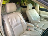 USED 2006 06 LEXUS RX 3.3 400H SE CVT 5d AUTO 208 BHP //LONG MOT//NEW TYRES/PART EXCHANGE TO CLEAR////GREAT SERVICE HISTORY X13 STAMPS IN BOOK/// REAR PARKING CAMERA ''JUST IN AS A PART EXCHANGE ,SO IS PRICED TO CLEAR''NEW MOT///NEW FRONT TYRES\\ X13 SERVICE HISTORY STAMPS//CAMBELT AND WATERPUMP RENEWED @103,021 MILES//APRIL 2011