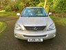 USED 2006 06 LEXUS RX 3.3 400H SE CVT 5d AUTO 208 BHP //LONG MOT//NEW TYRES/PART EXCHANGE TO CLEAR////GREAT SERVICE HISTORY X13 STAMPS IN BOOK/// REAR PARKING CAMERA ''JUST IN AS A PART EXCHANGE ,SO IS PRICED TO CLEAR''NEW MOT///NEW FRONT TYRES\\ X13 SERVICE HISTORY STAMPS//CAMBELT AND WATERPUMP RENEWED @103,021 MILES//APRIL 2011