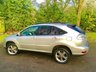 USED 2006 06 LEXUS RX 3.3 400H SE CVT 5d AUTO 208 BHP //LONG MOT//NEW TYRES/PART EXCHANGE TO CLEAR////GREAT SERVICE HISTORY X13 STAMPS IN BOOK/// REAR PARKING CAMERA ''JUST IN AS A PART EXCHANGE ,SO IS PRICED TO CLEAR''NEW MOT///NEW FRONT TYRES\\ X13 SERVICE HISTORY STAMPS//CAMBELT AND WATERPUMP RENEWED @103,021 MILES//APRIL 2011