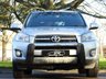 USED 2010 10 TOYOTA RAV4 2.2 XT-R D-4D  5d 148 BHP ONLY 55K FSH DRIVES SUPERB VGC