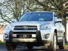 USED 2010 10 TOYOTA RAV4 2.2 XT-R D-4D  5d 148 BHP ONLY 55K FSH DRIVES SUPERB VGC