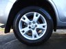 USED 2010 10 TOYOTA RAV4 2.2 XT-R D-4D  5d 148 BHP ONLY 55K FSH DRIVES SUPERB VGC