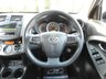 USED 2010 10 TOYOTA RAV4 2.2 XT-R D-4D  5d 148 BHP ONLY 55K FSH DRIVES SUPERB VGC