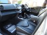 USED 2010 10 TOYOTA RAV4 2.2 XT-R D-4D  5d 148 BHP ONLY 55K FSH DRIVES SUPERB VGC