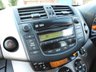 USED 2010 10 TOYOTA RAV4 2.2 XT-R D-4D  5d 148 BHP ONLY 55K FSH DRIVES SUPERB VGC