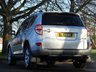 USED 2010 10 TOYOTA RAV4 2.2 XT-R D-4D  5d 148 BHP ONLY 55K FSH DRIVES SUPERB VGC