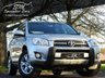 USED 2010 10 TOYOTA RAV4 2.2 XT-R D-4D  5d 148 BHP ONLY 55K FSH DRIVES SUPERB VGC