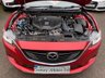 USED 2015 65 MAZDA 6 2.2 D SE-L NAV 150 Sports Tourer 5dr - SAT NAV 