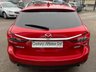 USED 2015 65 MAZDA 6 2.2 D SE-L NAV 150 Sports Tourer 5dr - SAT NAV 