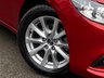 USED 2015 65 MAZDA 6 2.2 D SE-L NAV 150 Sports Tourer 5dr - SAT NAV 