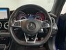 USED 2017 17 MERCEDES-BENZ C CLASS 3.0 AMG C 43 4MATIC PREMIUM PLUS 2d 362 BHP PAN ROOF, F/S/H, CAMERA, NAV!